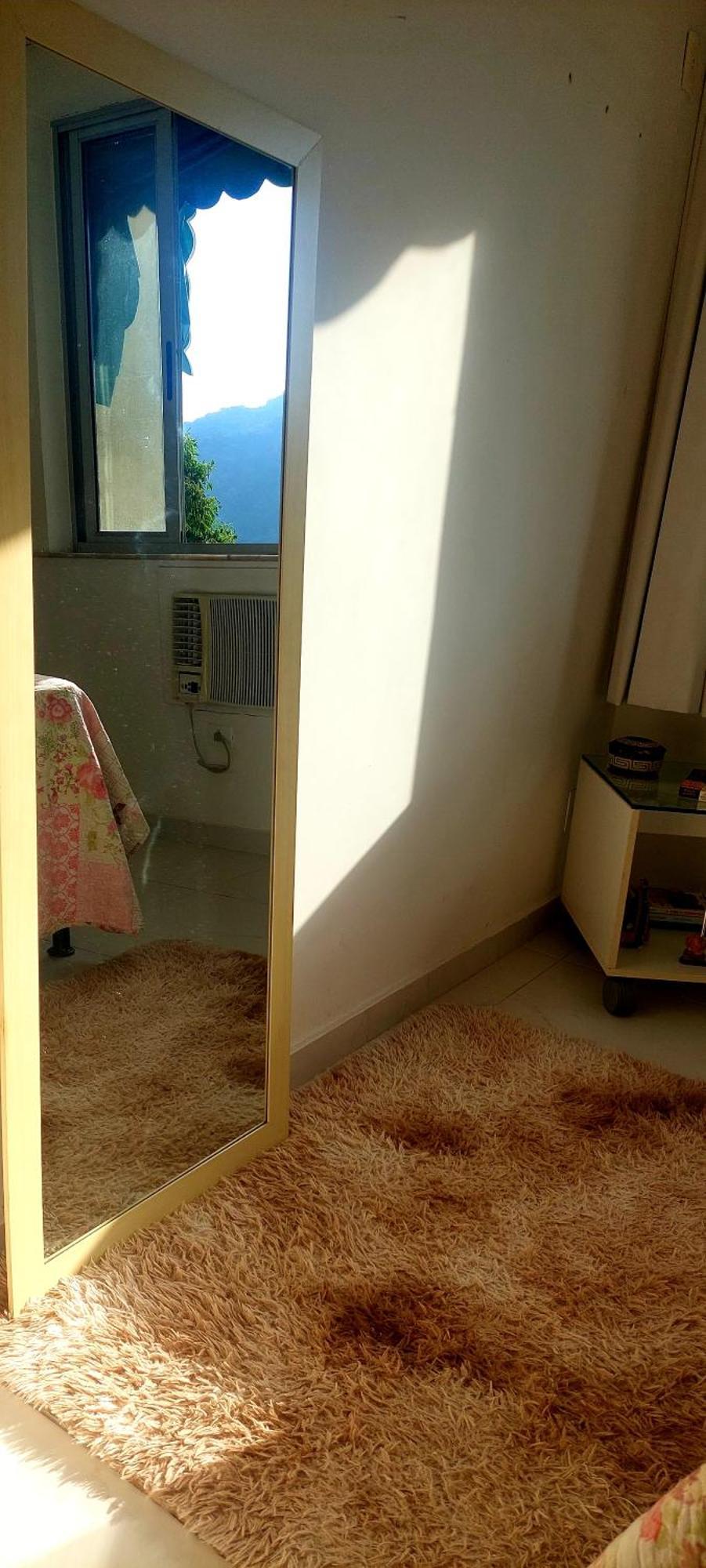 Apartamento Vista Espetacular Do Cristo Redentor Apto 5 Pessoas
