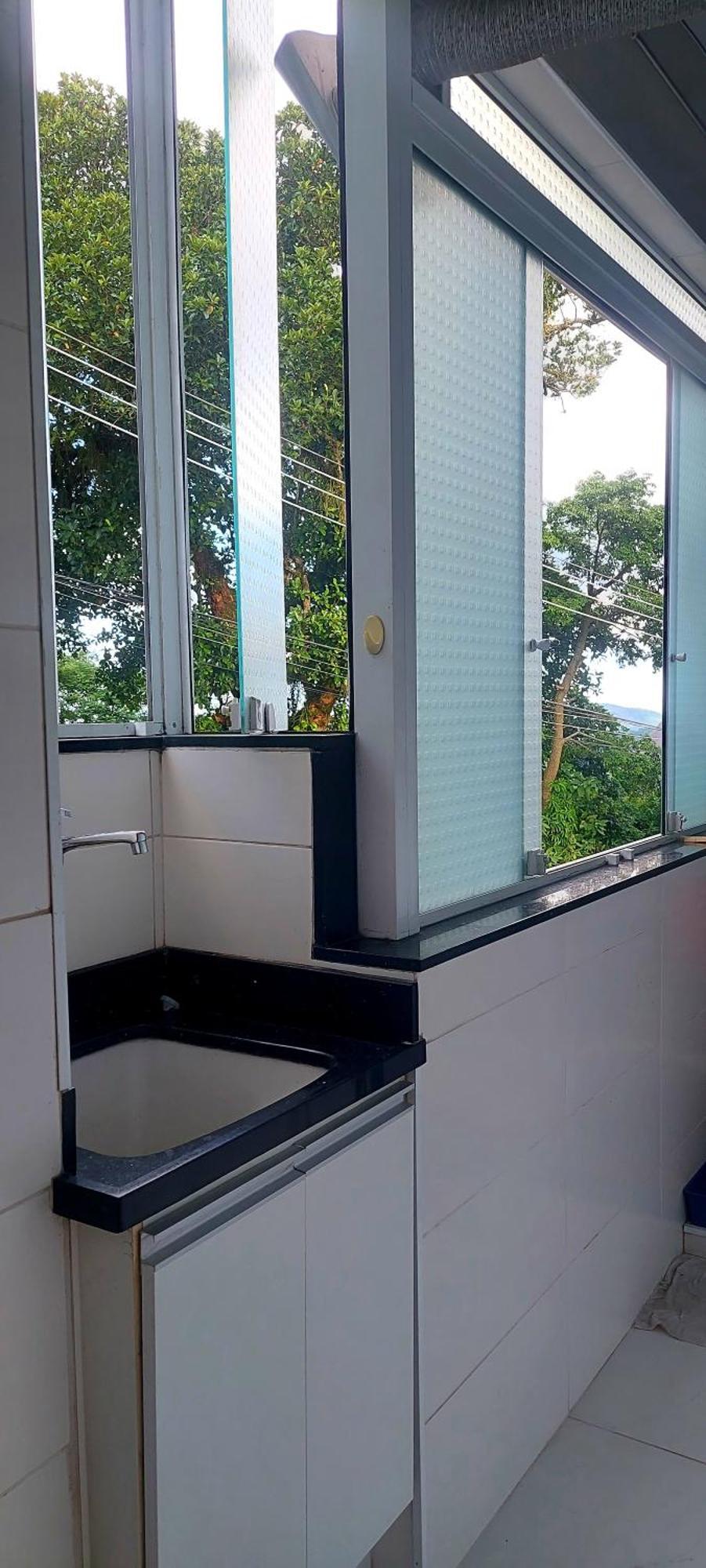 Apartamento Vista Espetacular Do Cristo Redentor Apto 5 Pessoas