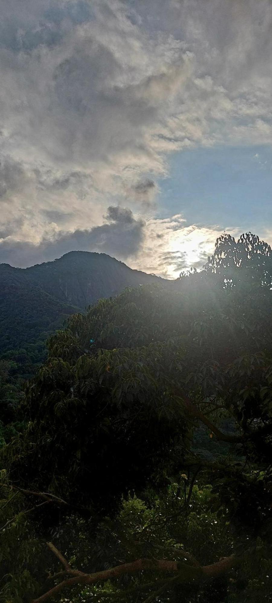 Vista Espetacular Do Cristo Redentor Apto 5 Pessoas Río de Janeiro