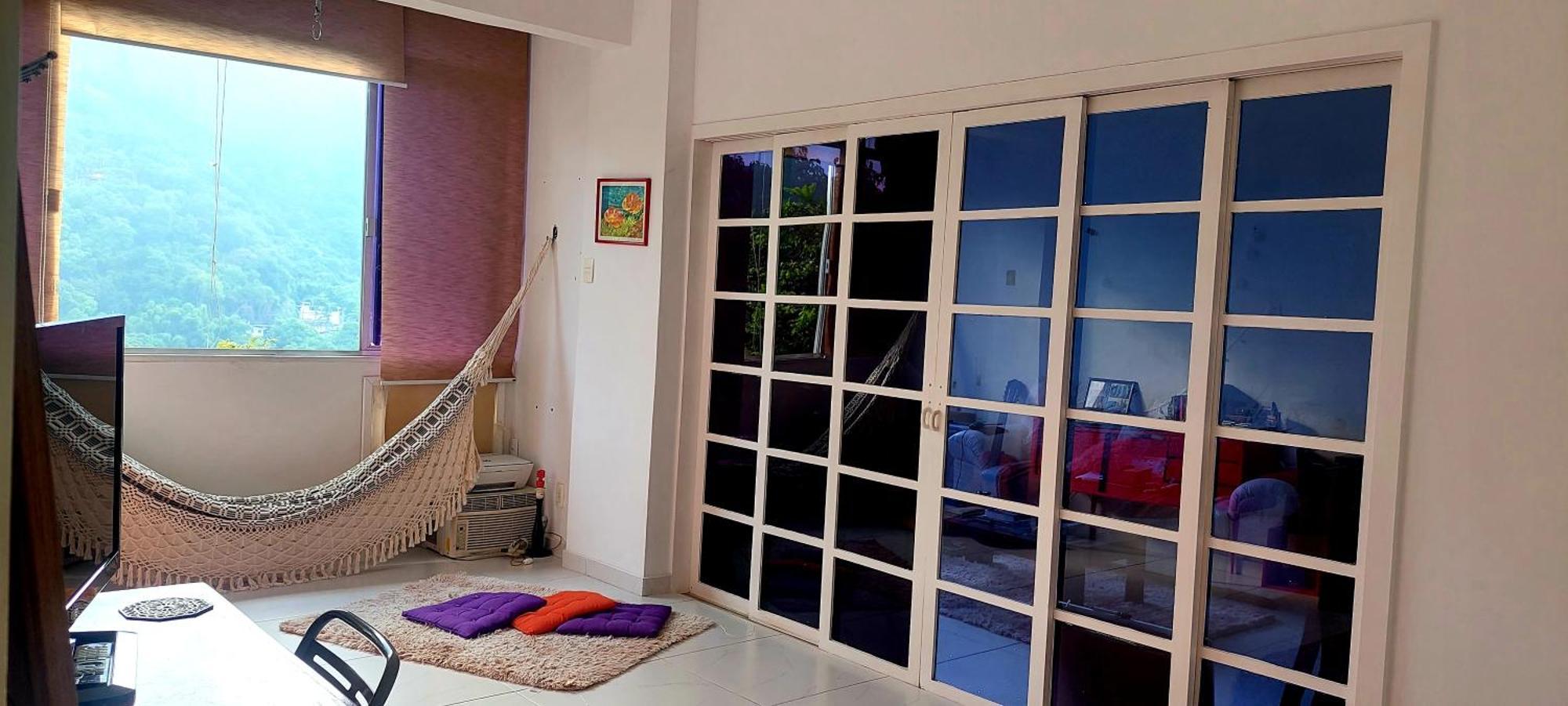 Apartamento Vista Espetacular Do Cristo Redentor Apto 5 Pessoas Río de Janeiro
